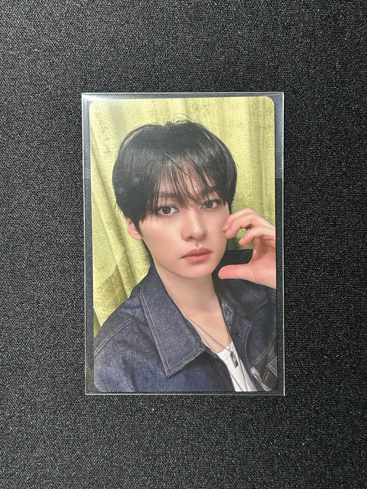 Hollow HMV 特典旻