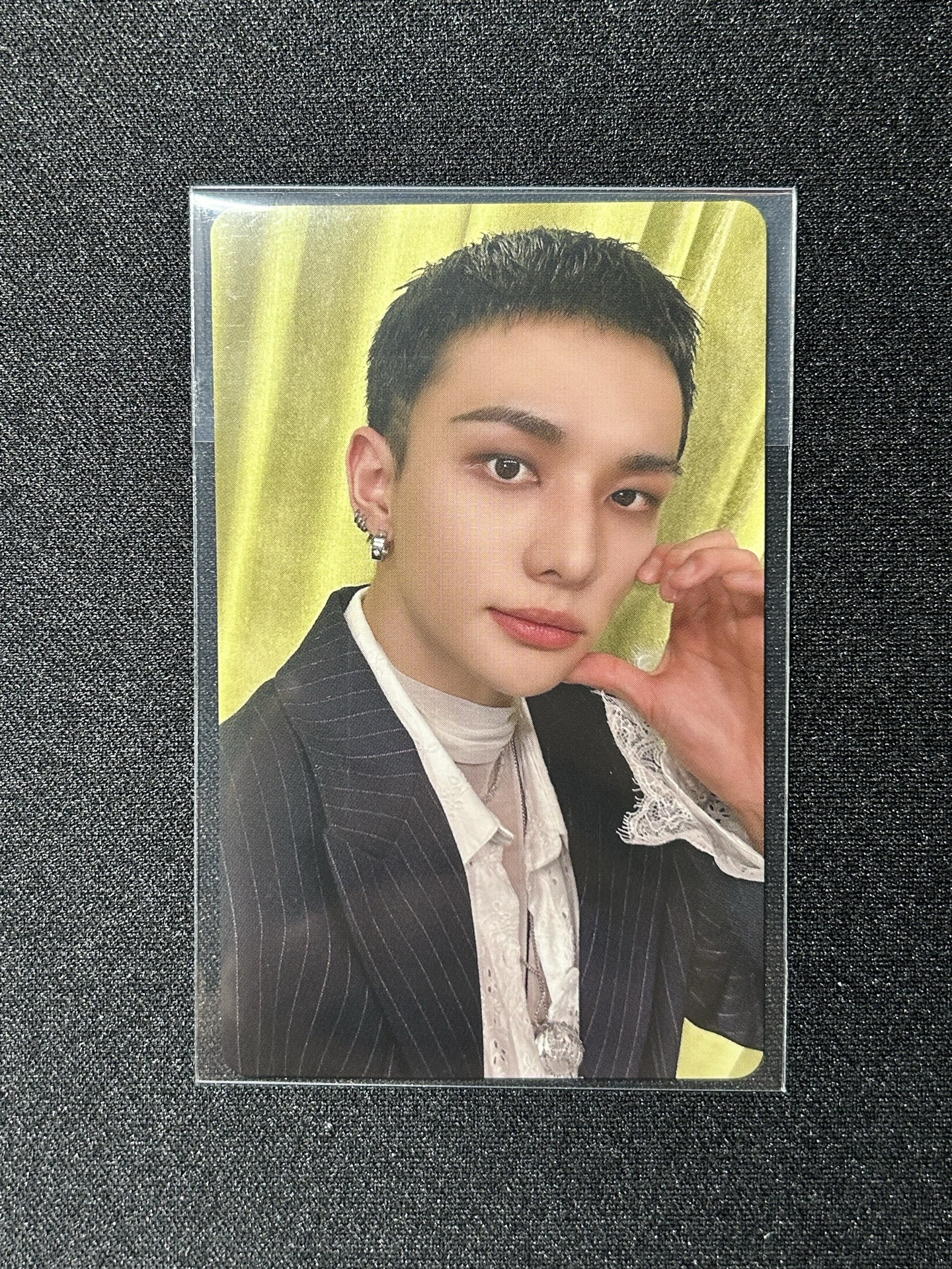 Hollow HMV 特典辰