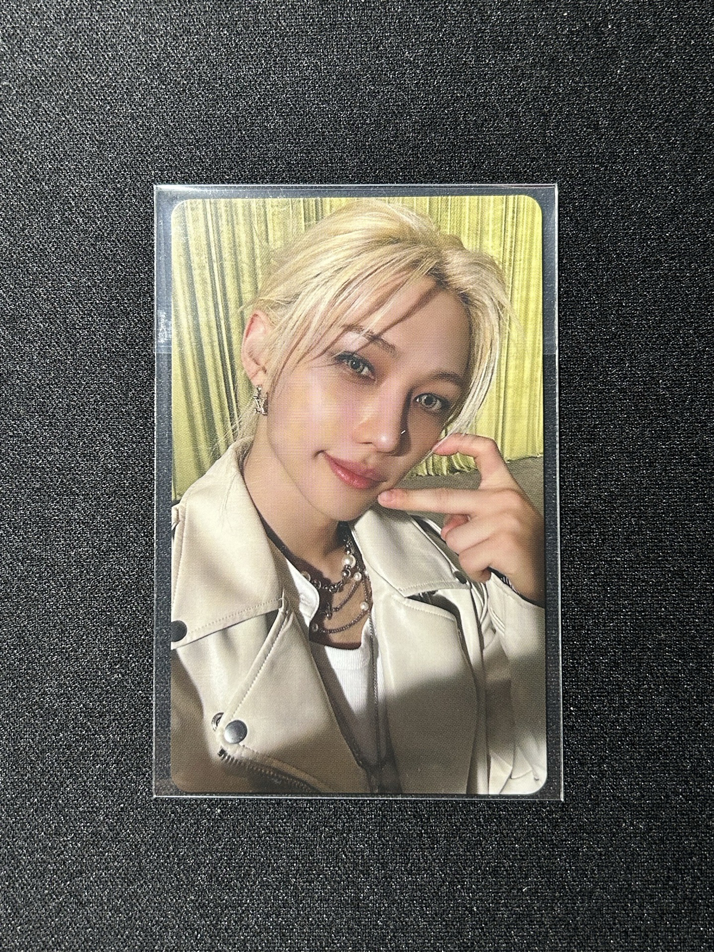 Hollow HMV 特典菲