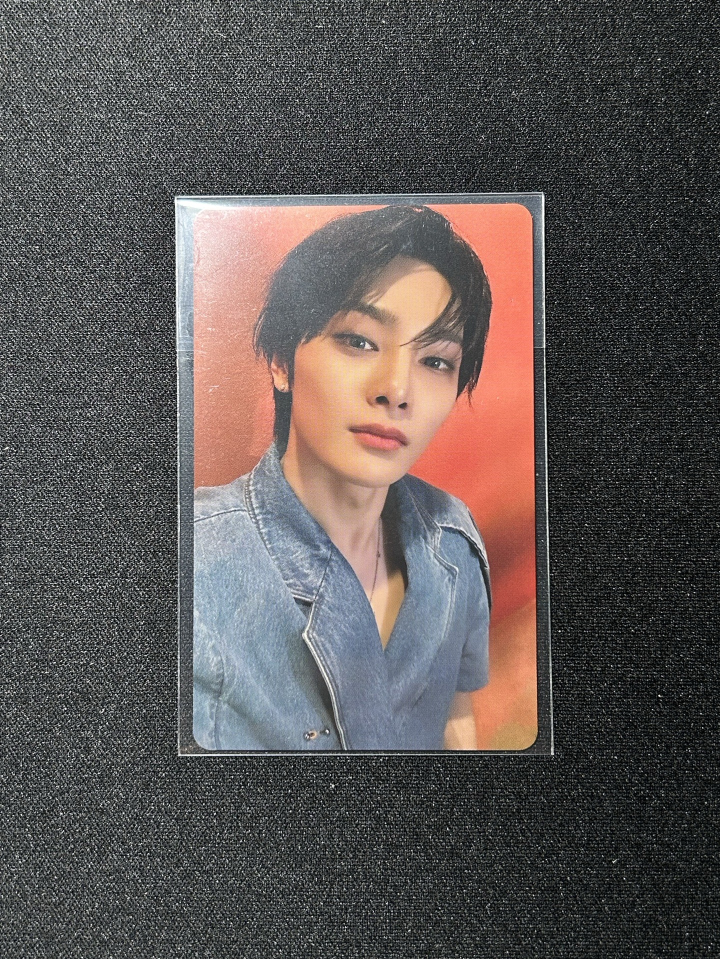 Hollow HMV 特典寅