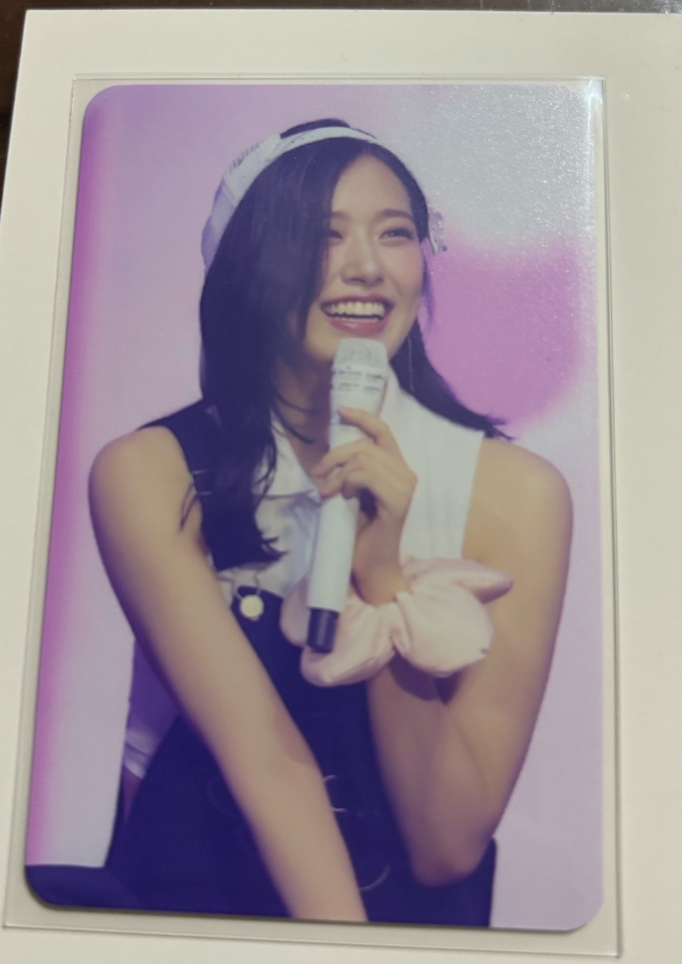 世巡電影 滿額卡 安俞真