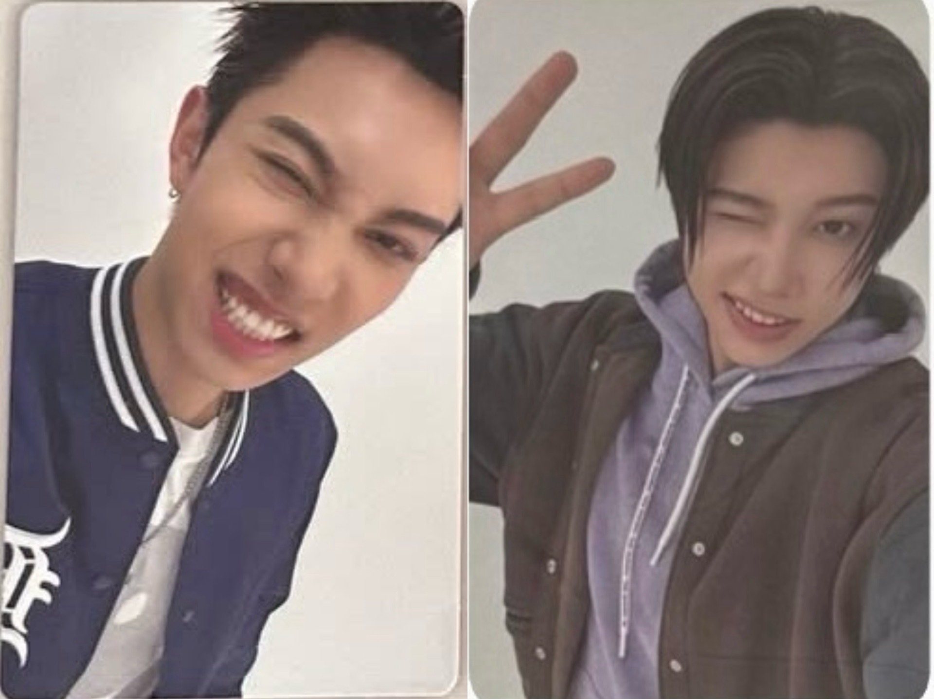 LNGSHOT 金栗、路易 WVS SC