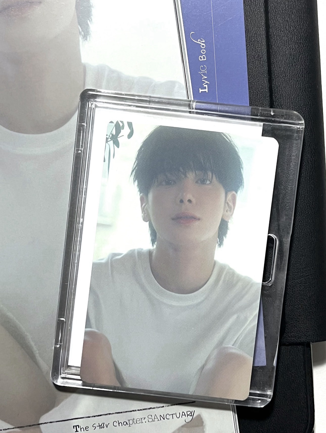 迷七快閃卡套 顯set