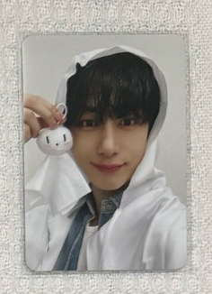 monsta x am5.0線下 亨願