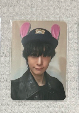 monsta x wm4.0 線下 亨願