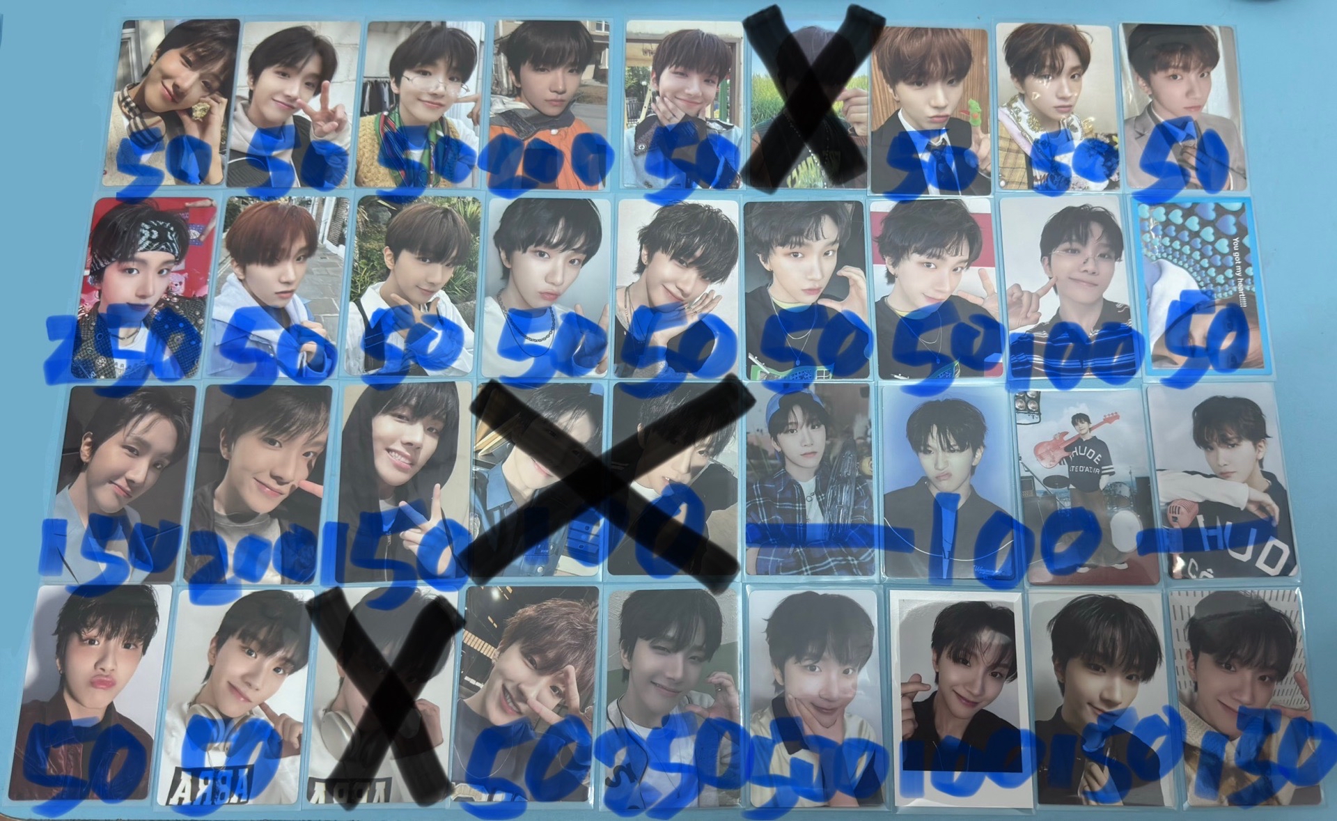 雲鶴盤 （可拆❤️）