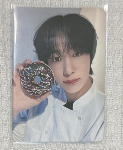 monsta x 3.0 線下 亨願