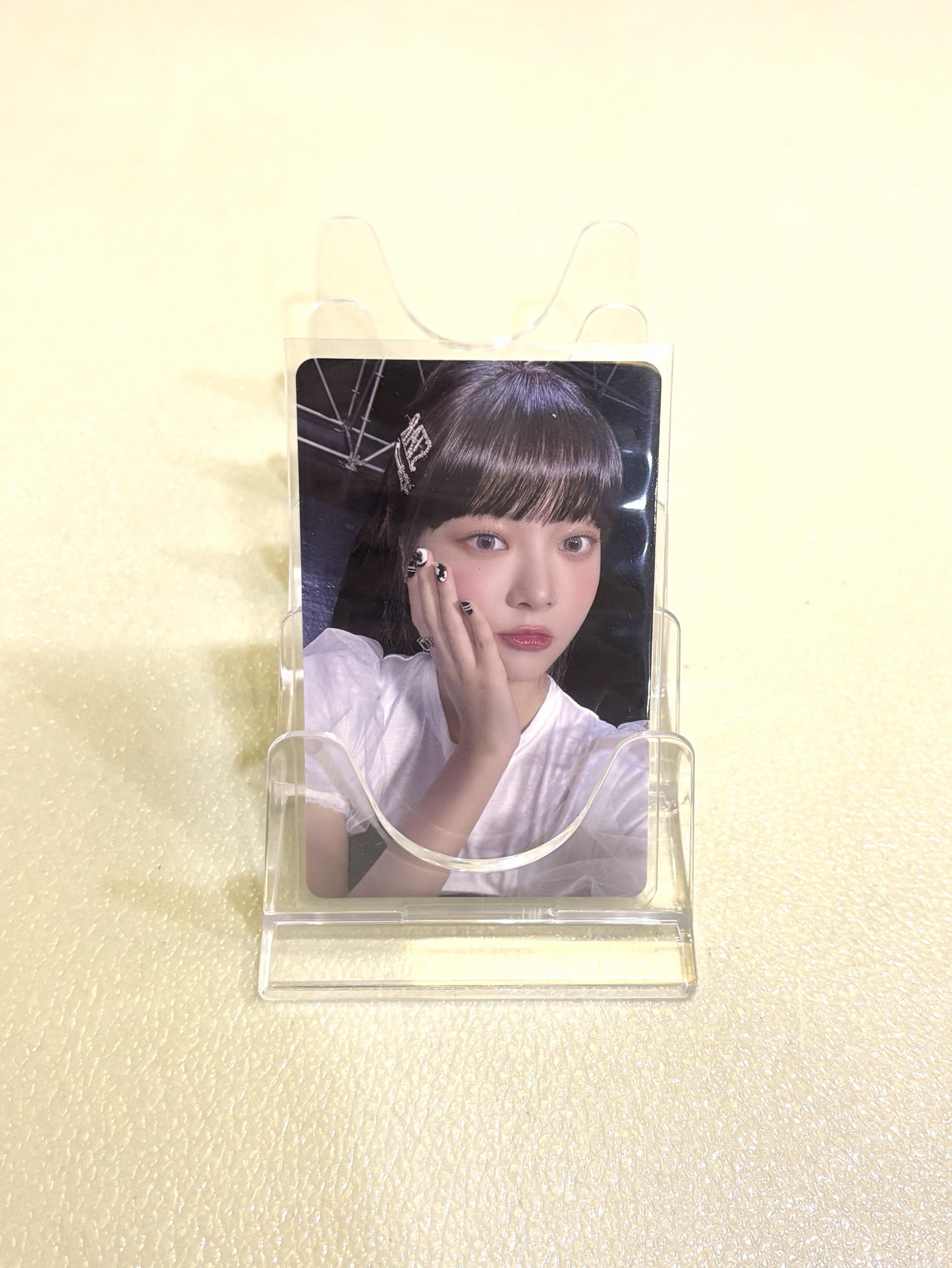 【現貨】恩採 FEARLESS JP 隨機卡 