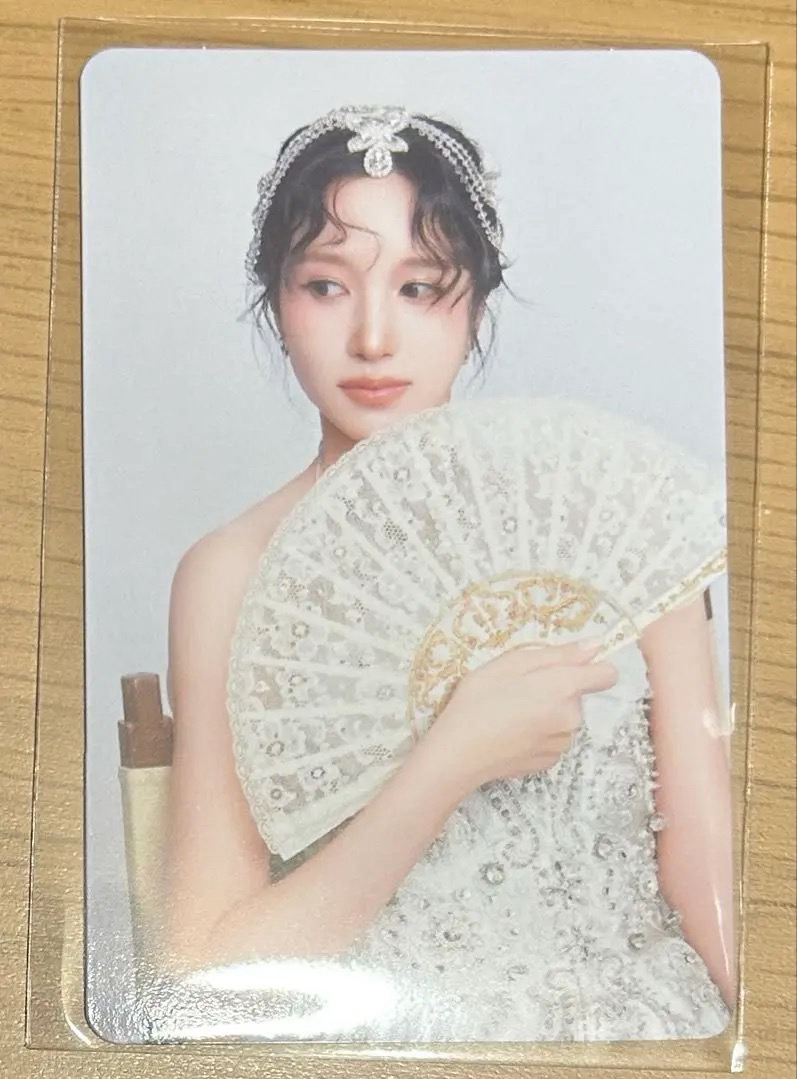 MISAMO PLAY OJ盤 MINA