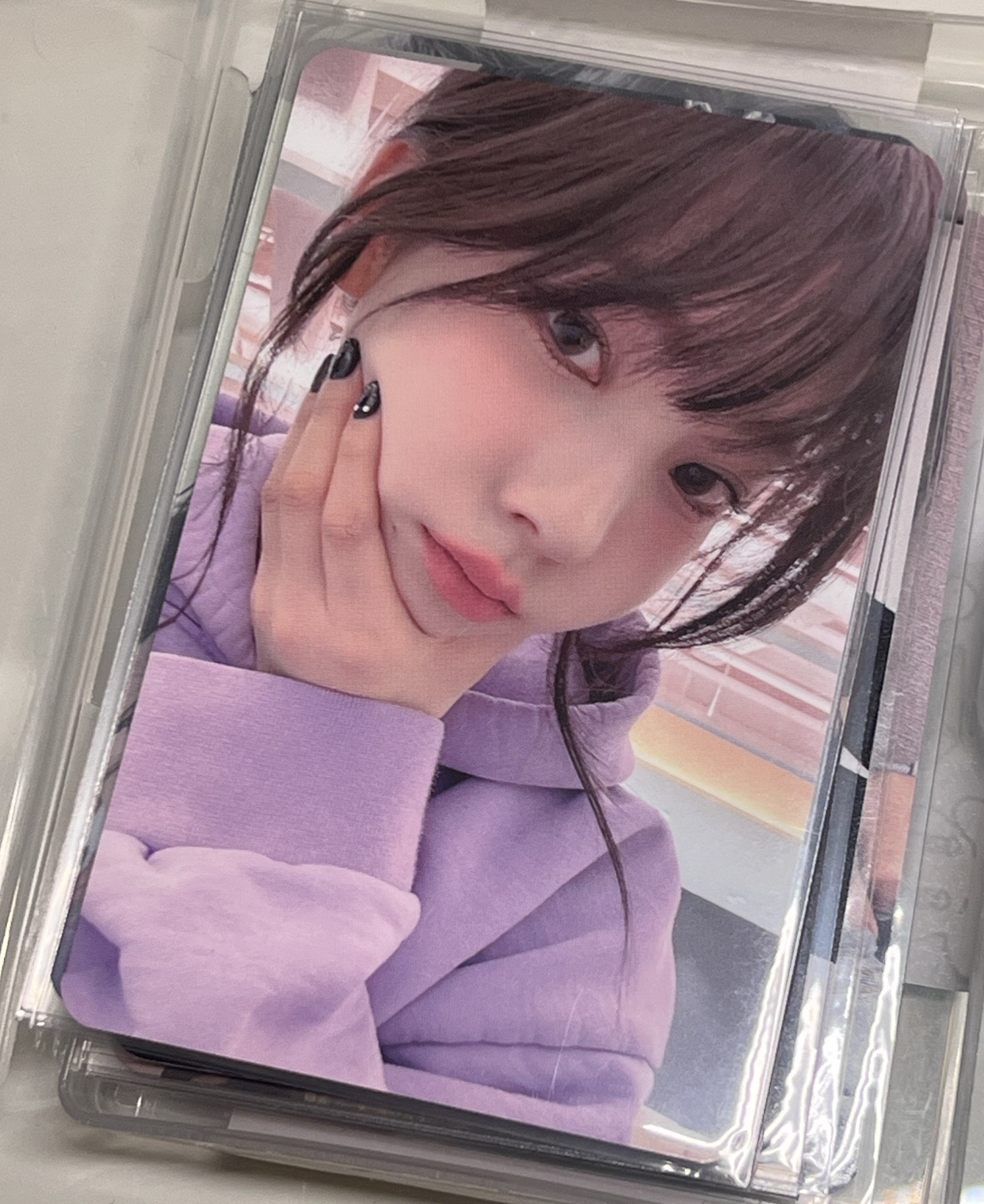 IA葡萄柚 紫薯柚