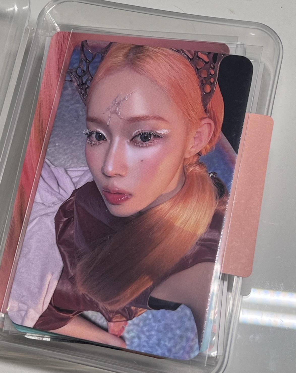 正規一 mmt預售冬