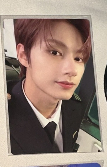 5期會員 機長俊