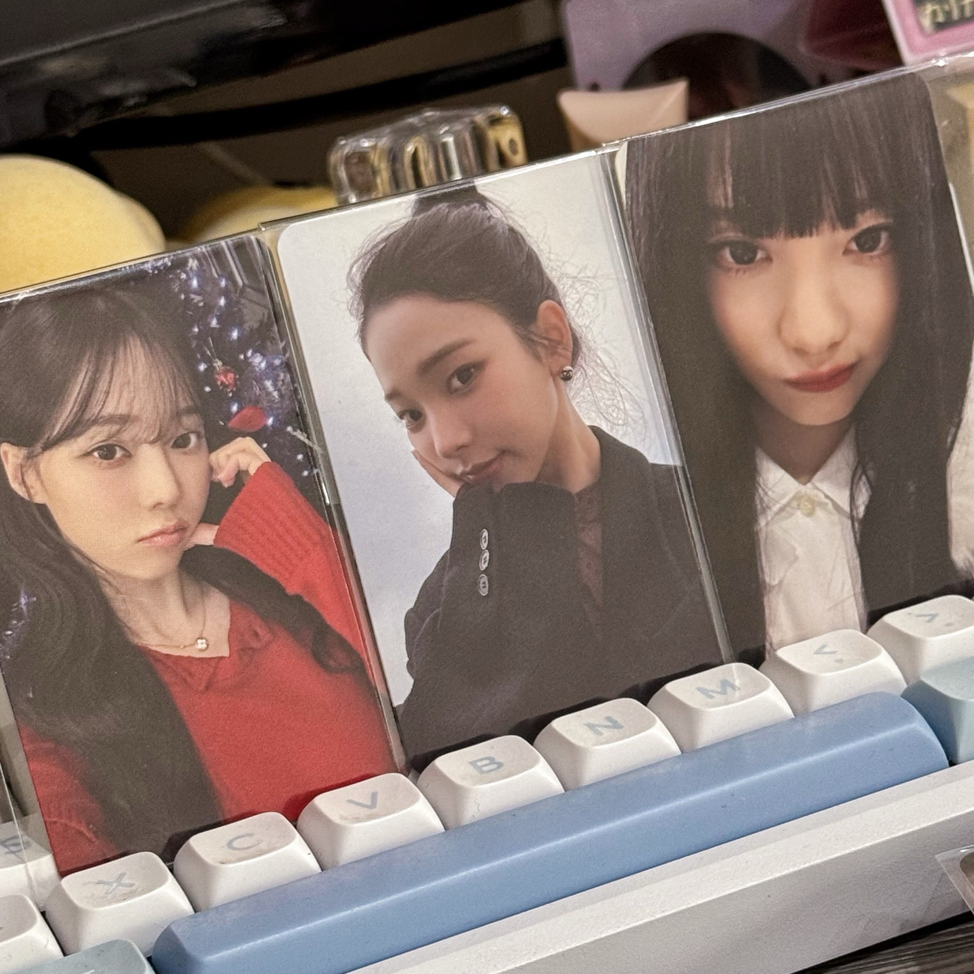 ☆現貨♪Rich Man fromm 幸運卡_未拆