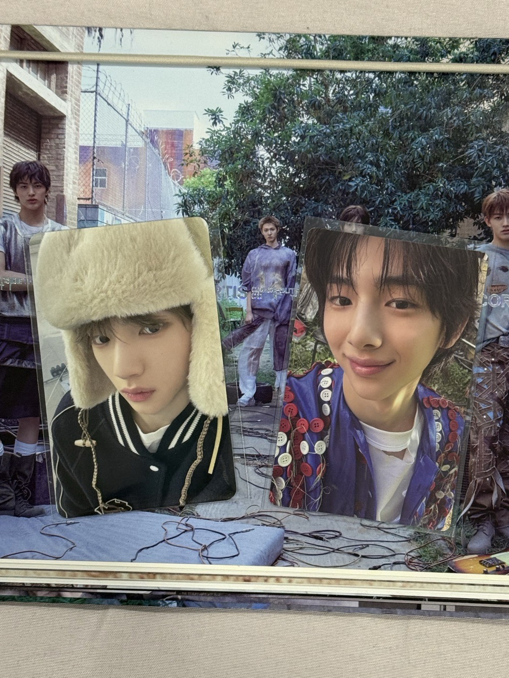 SORTIS 迷一 mp年末特典 + S3 全專