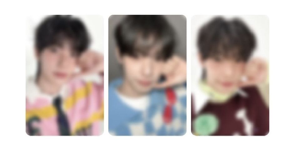 崔立于 wf線上簽售一套