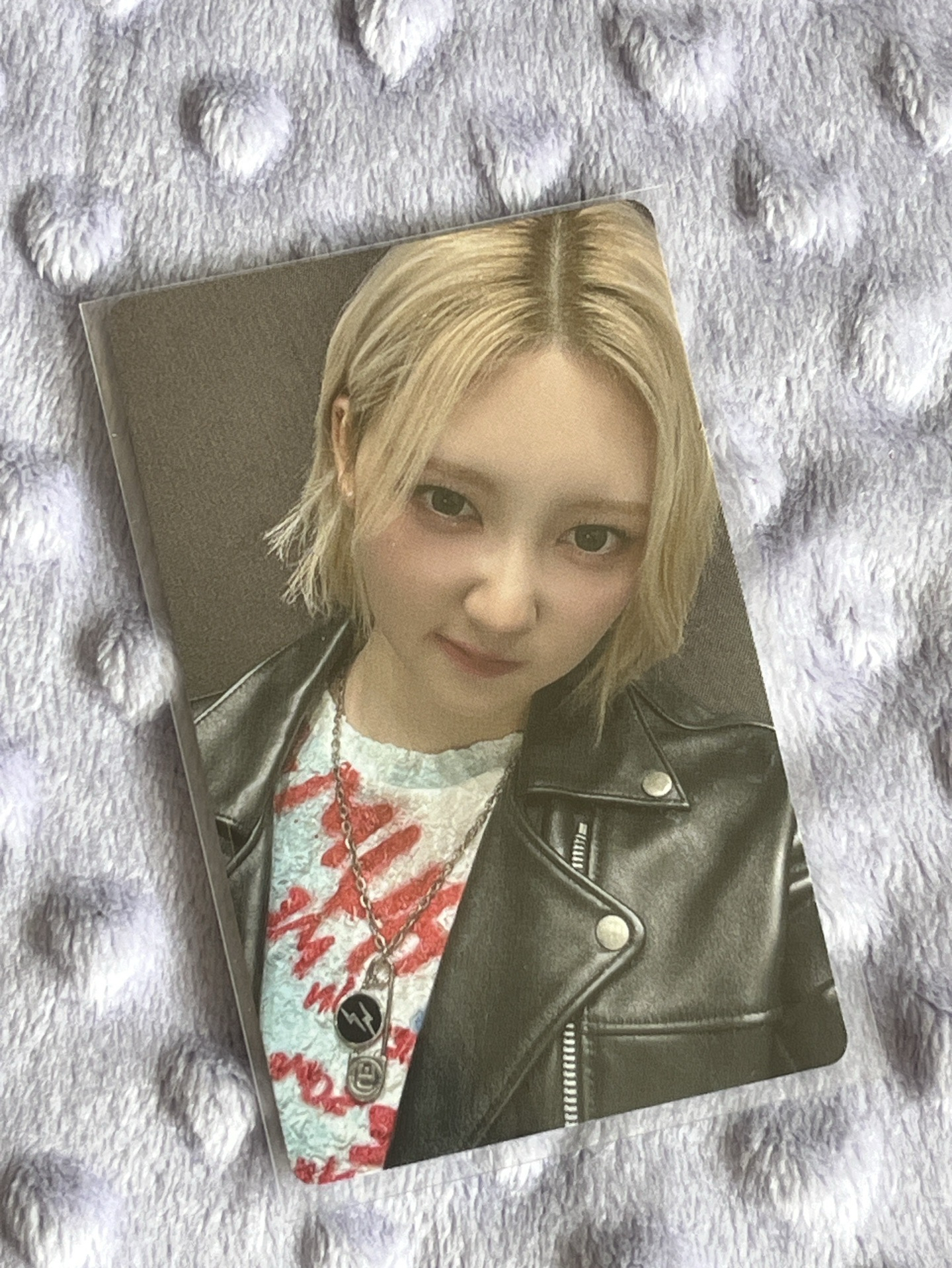 25世巡 日本場周 滿額卡  rami