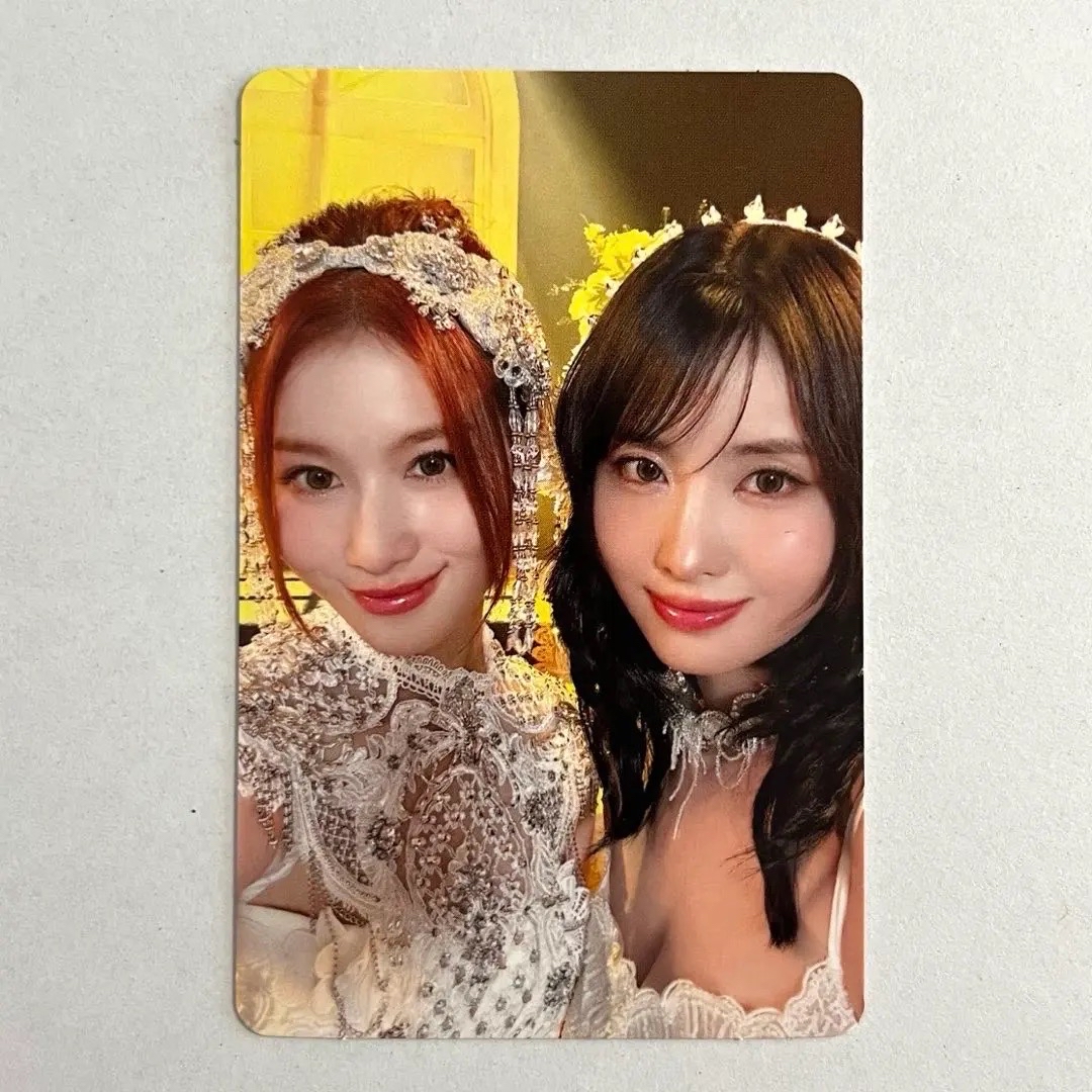 非現 MISAMO PLAY OJ盤 SANA MOMO