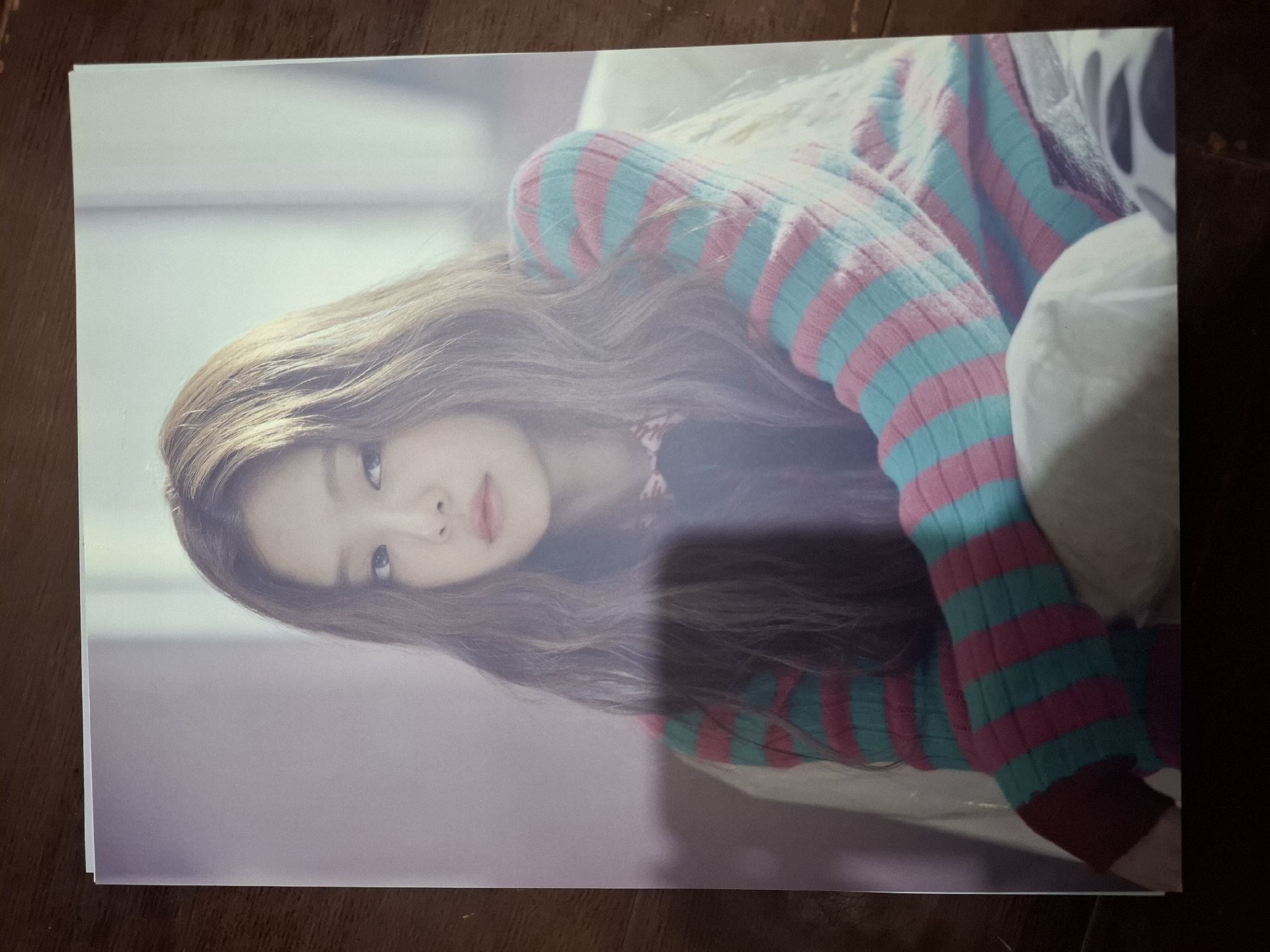 BLACKPINK 4+1禮盒小海報