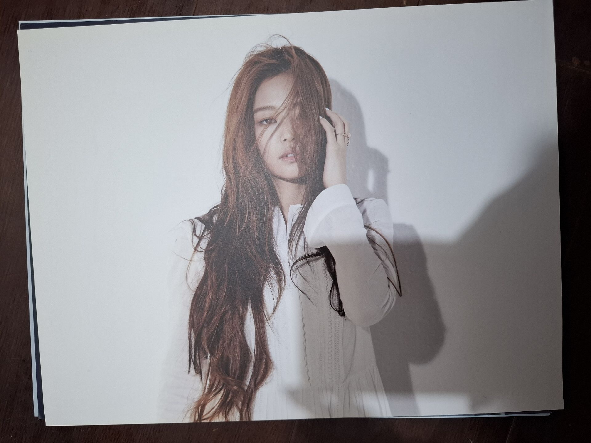 BLACKPINK 4+1禮盒小海報