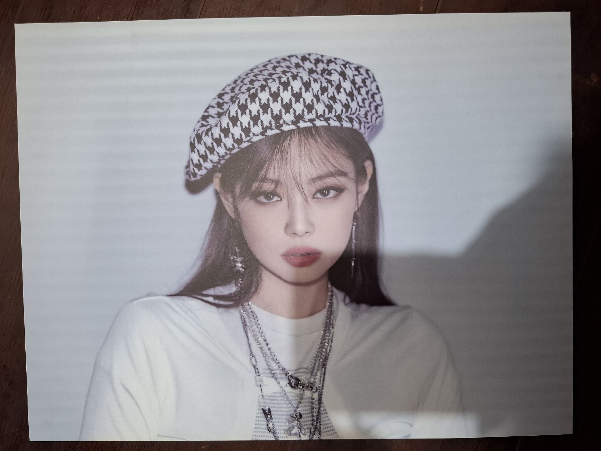 BLACKPINK 4+1禮盒小海報