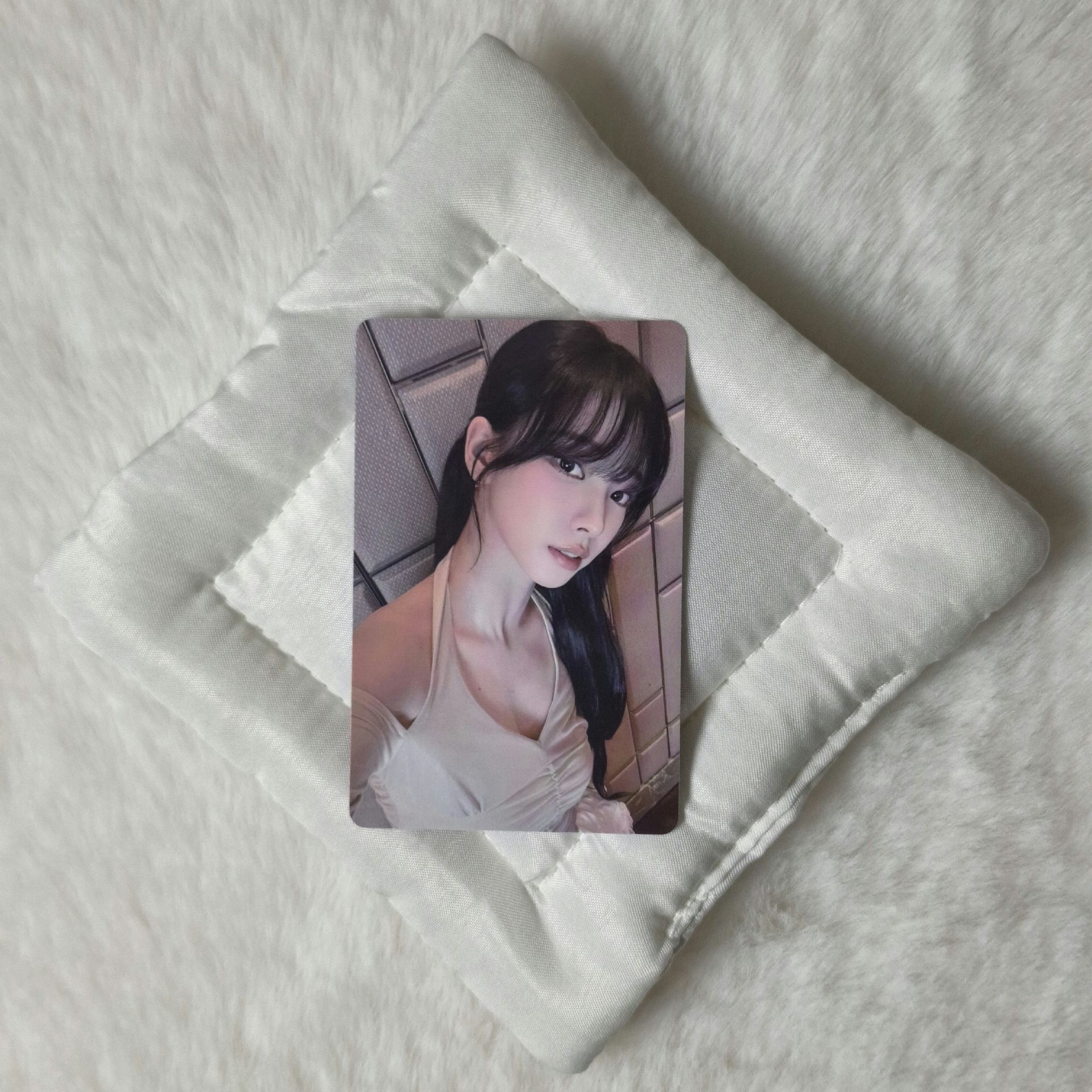 ✪ 泡泡摩奇簽售柚 ✪