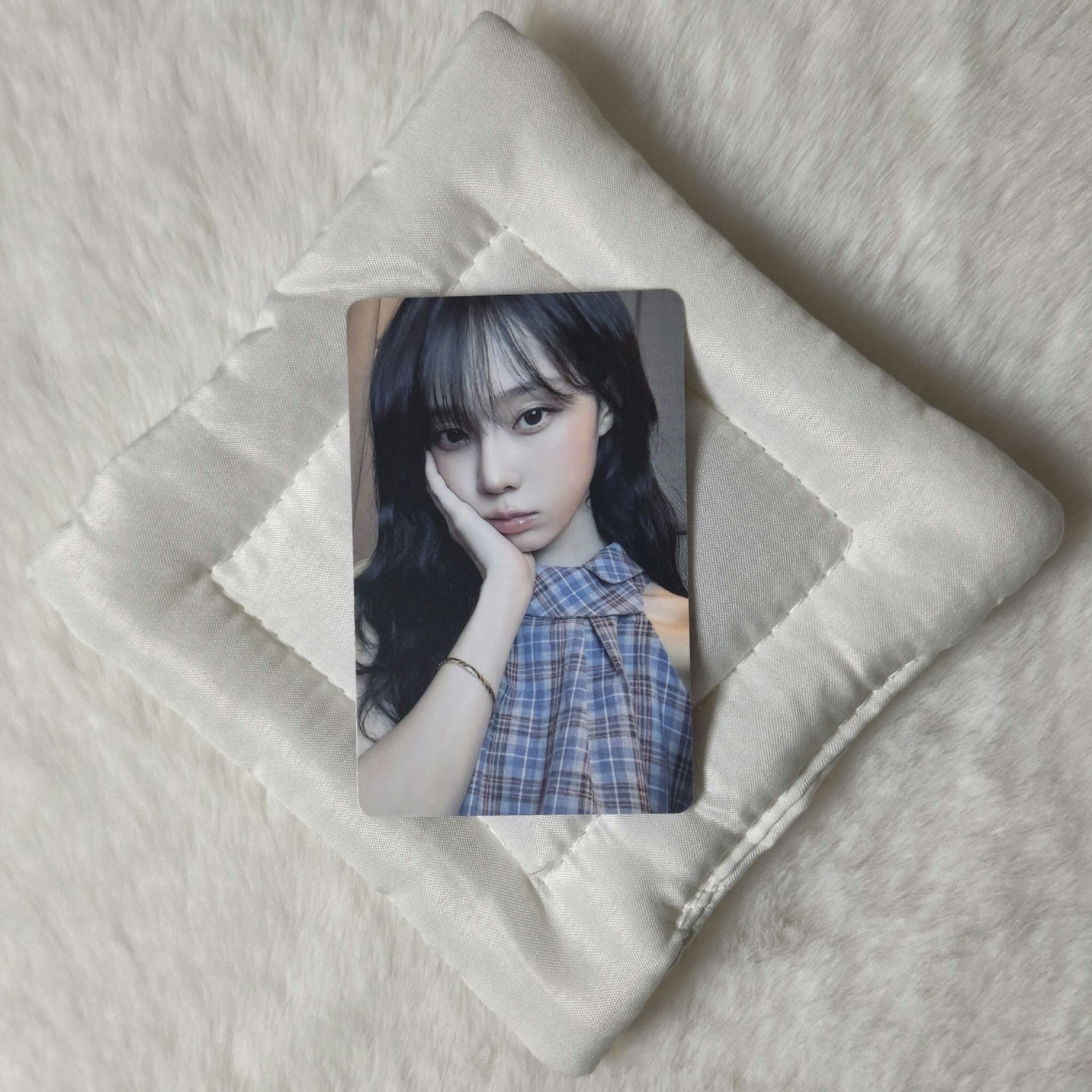 泡泡摩奇簽售冬