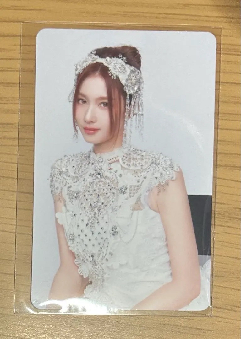 MISAMO PLAY OJ盤 SANA