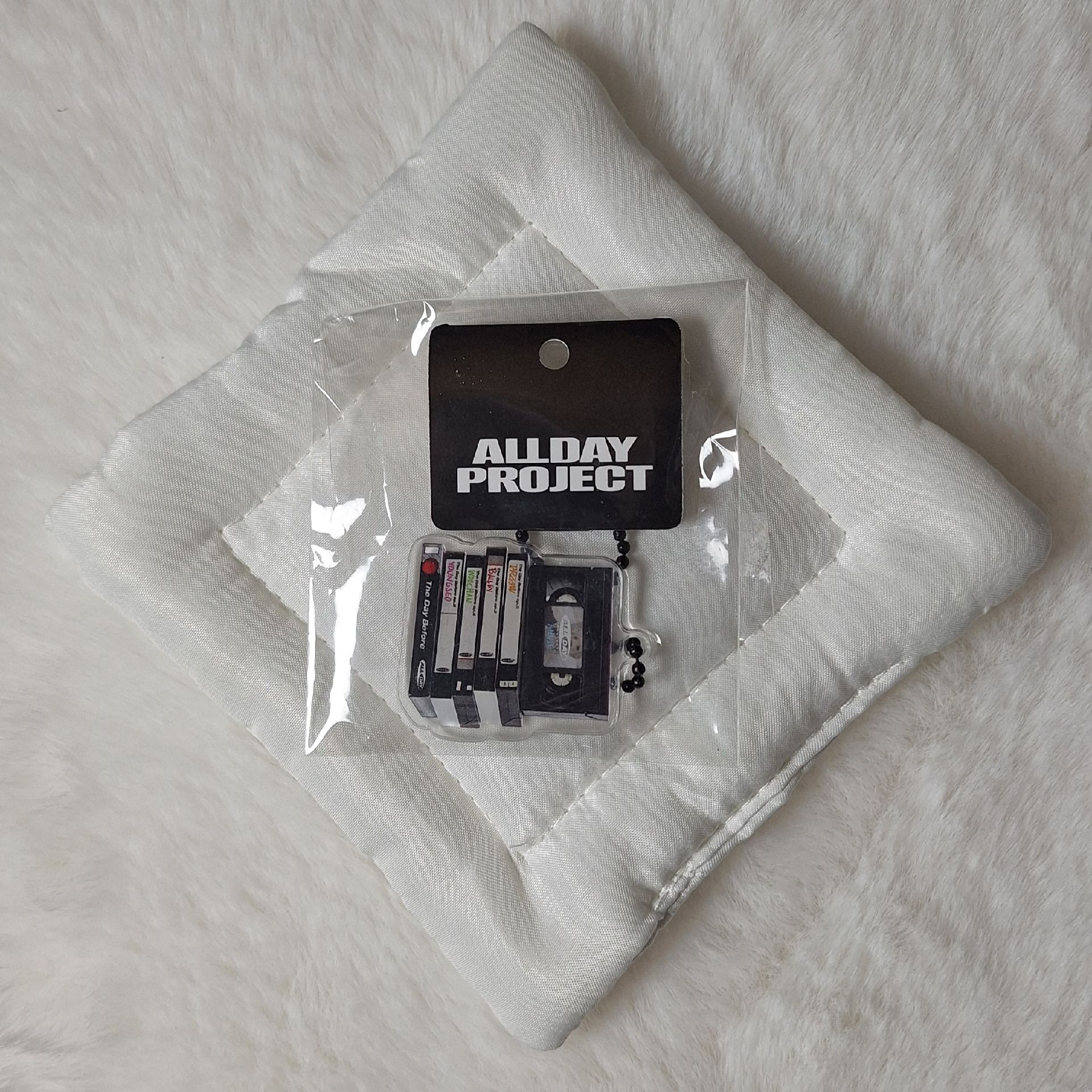 🌟Famous快閃吊飾鑰匙圈燦🌟