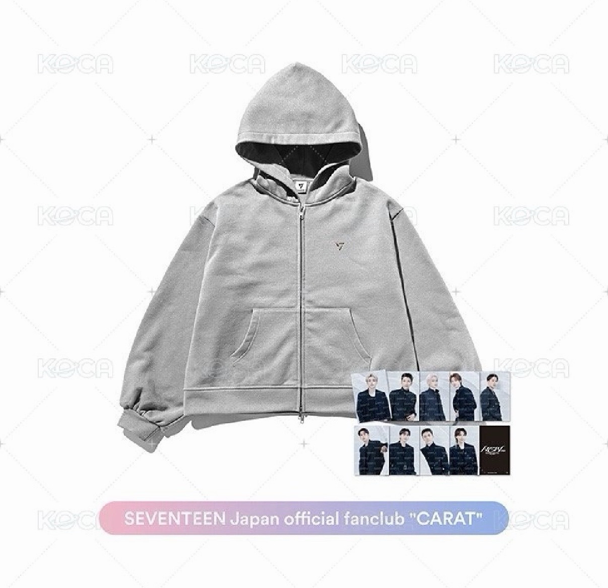 NEW_ 日巡 外套 （需綁）