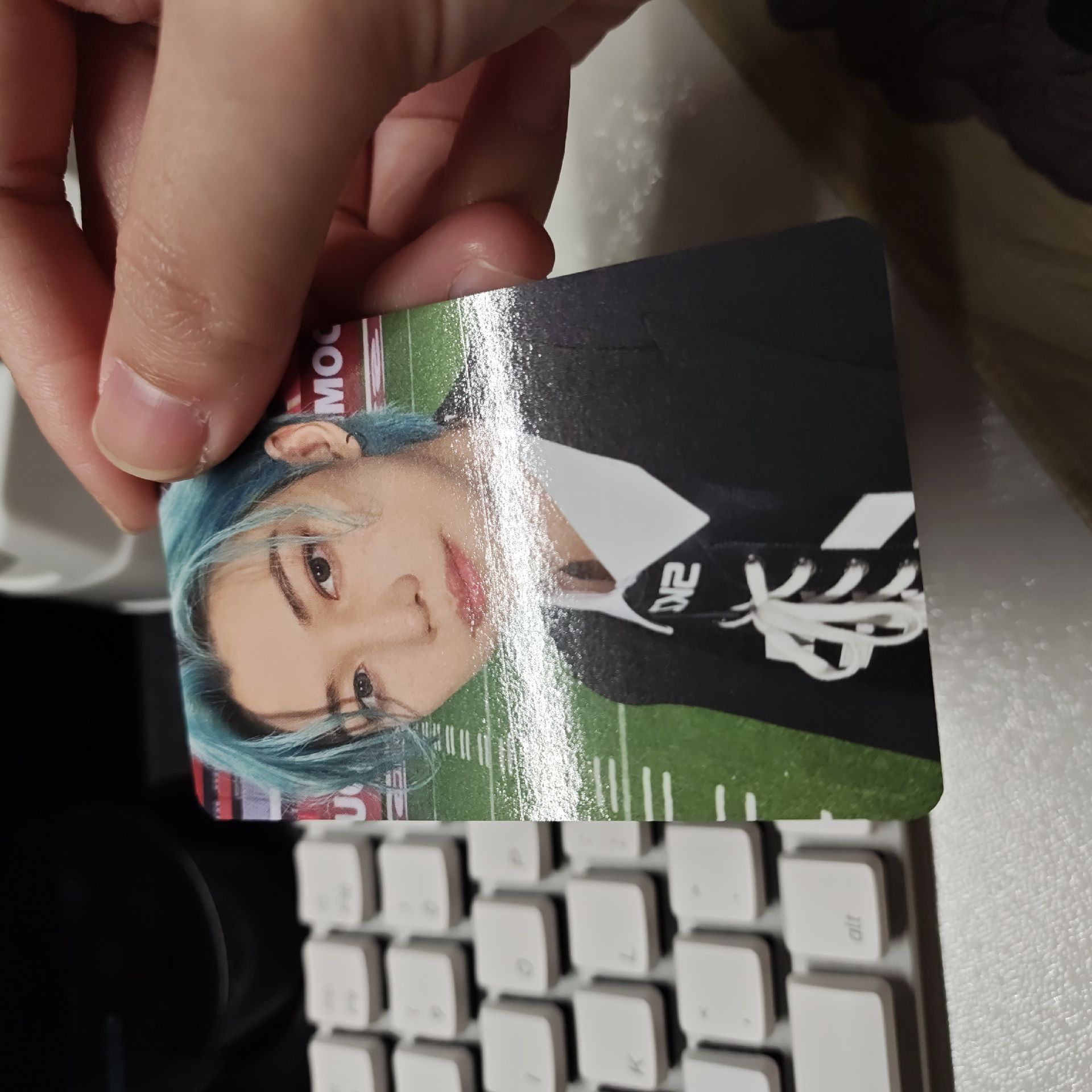 Stray Kids 龍馥 5-STAR Dome Tour 場限