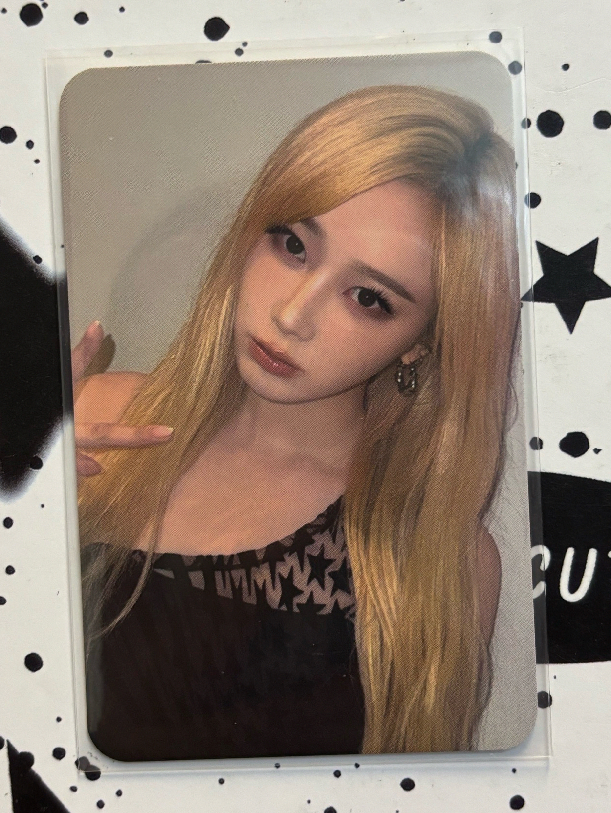 whiplash k4千金吉