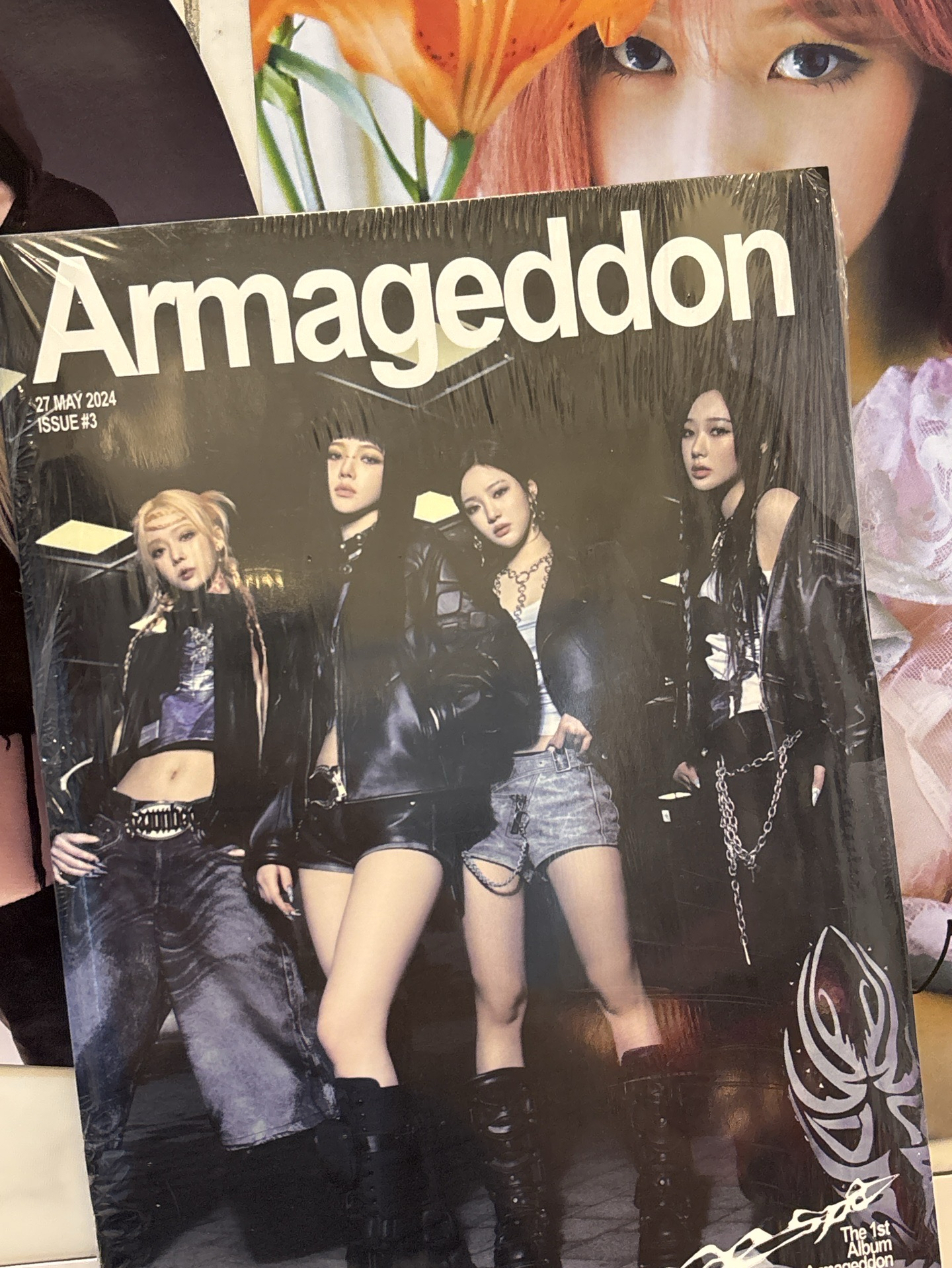 正規一 未拆專Zine.ver