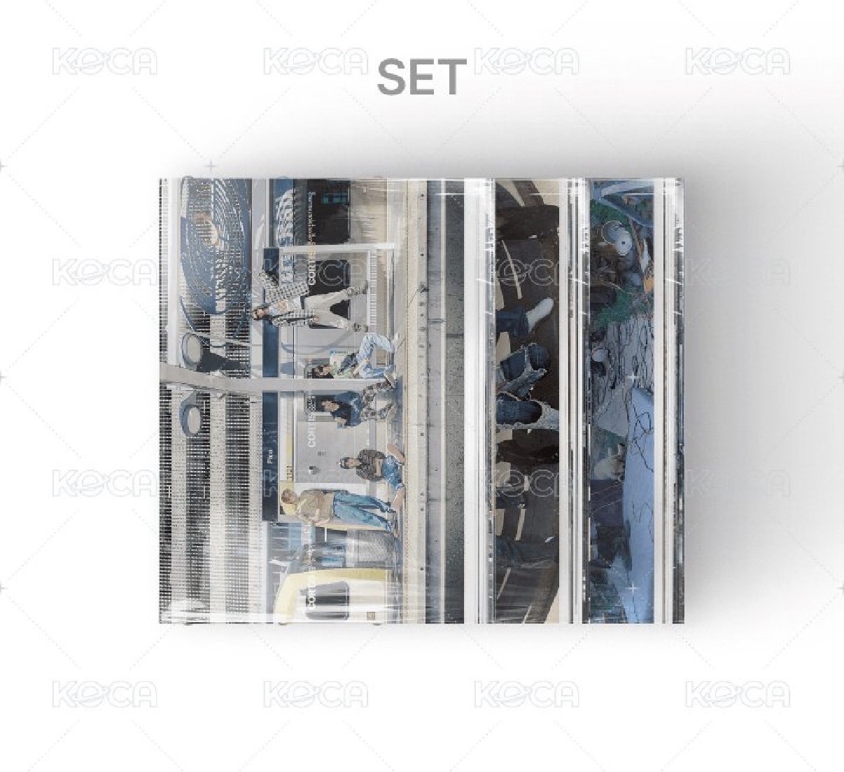 任一版未拆專 （可當綁物可直出）