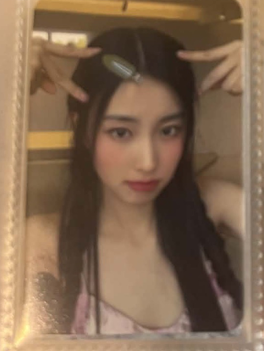 光北23年曆特典