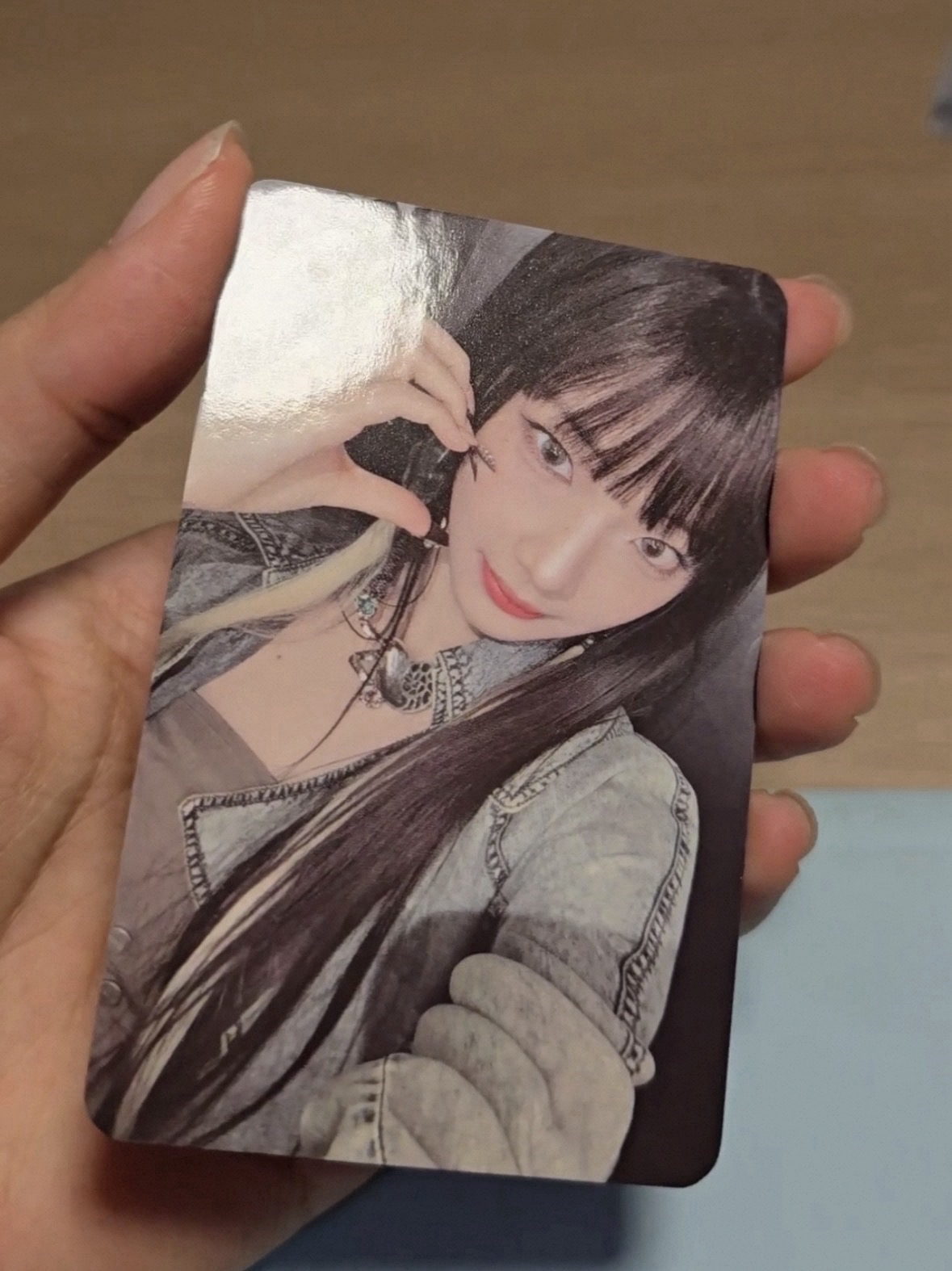 預出 迷一五星露