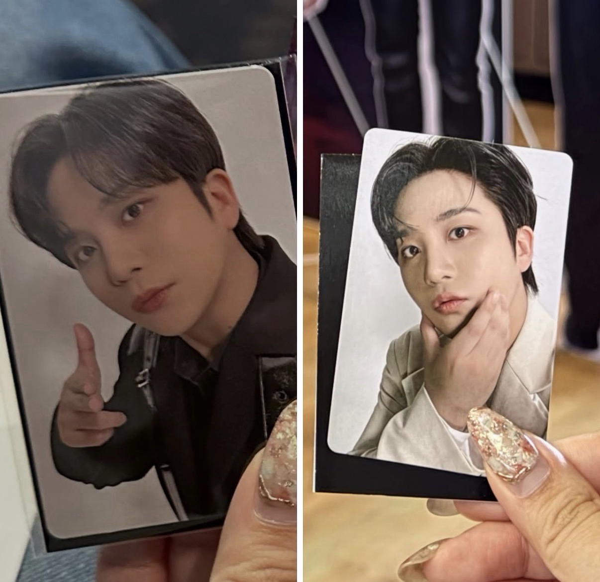 VR特典 鍾浩 第一週+第二週