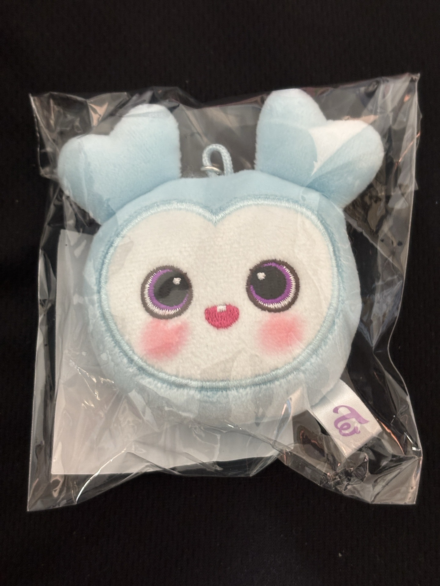 娜璉仁川大頭娃 全新未拆