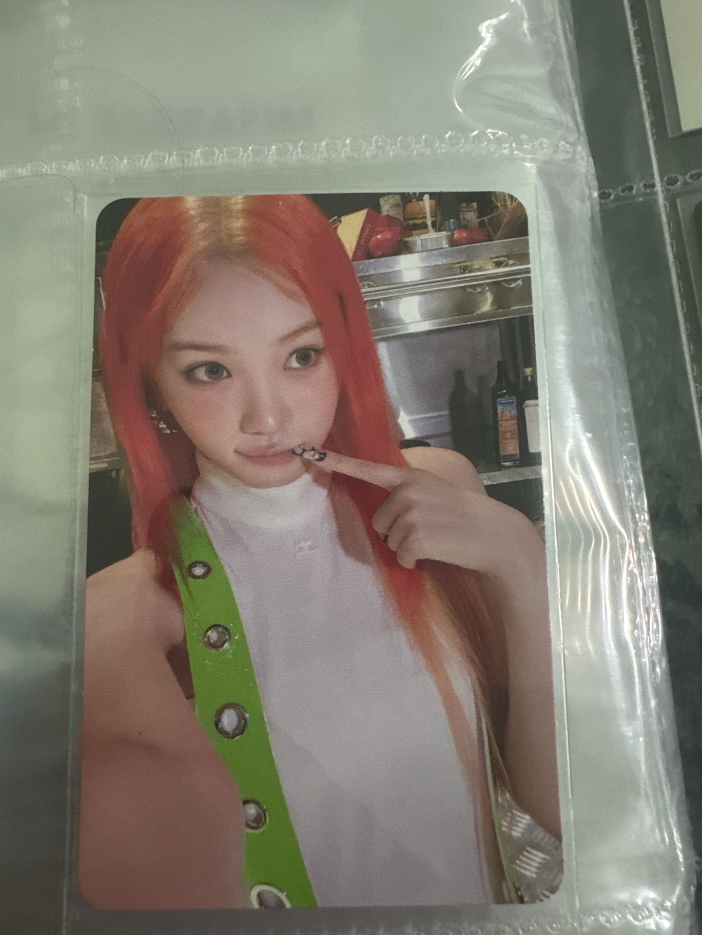 采源 SPAGHETTI 電專