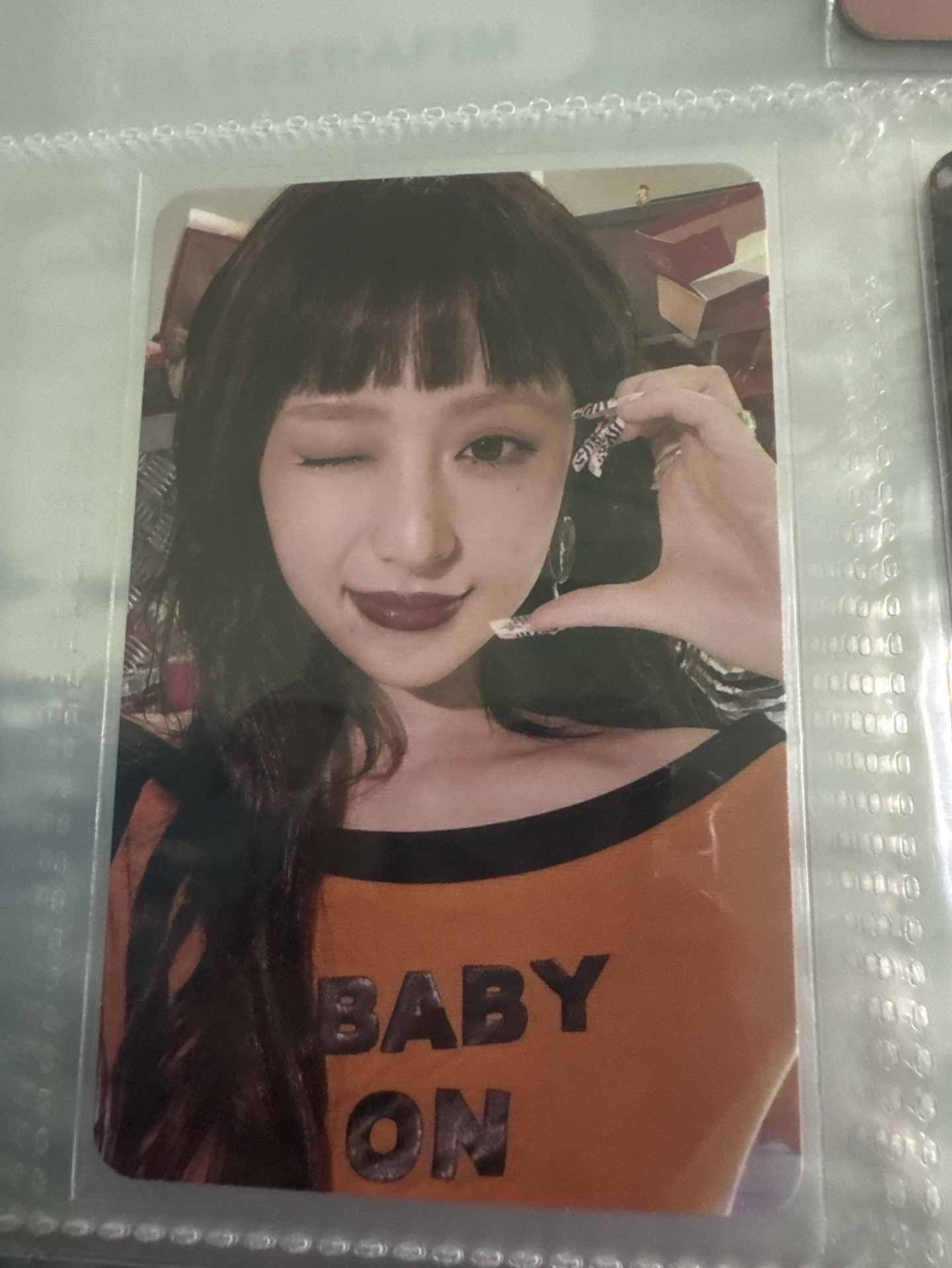 允真 Spaghetti 電專卡