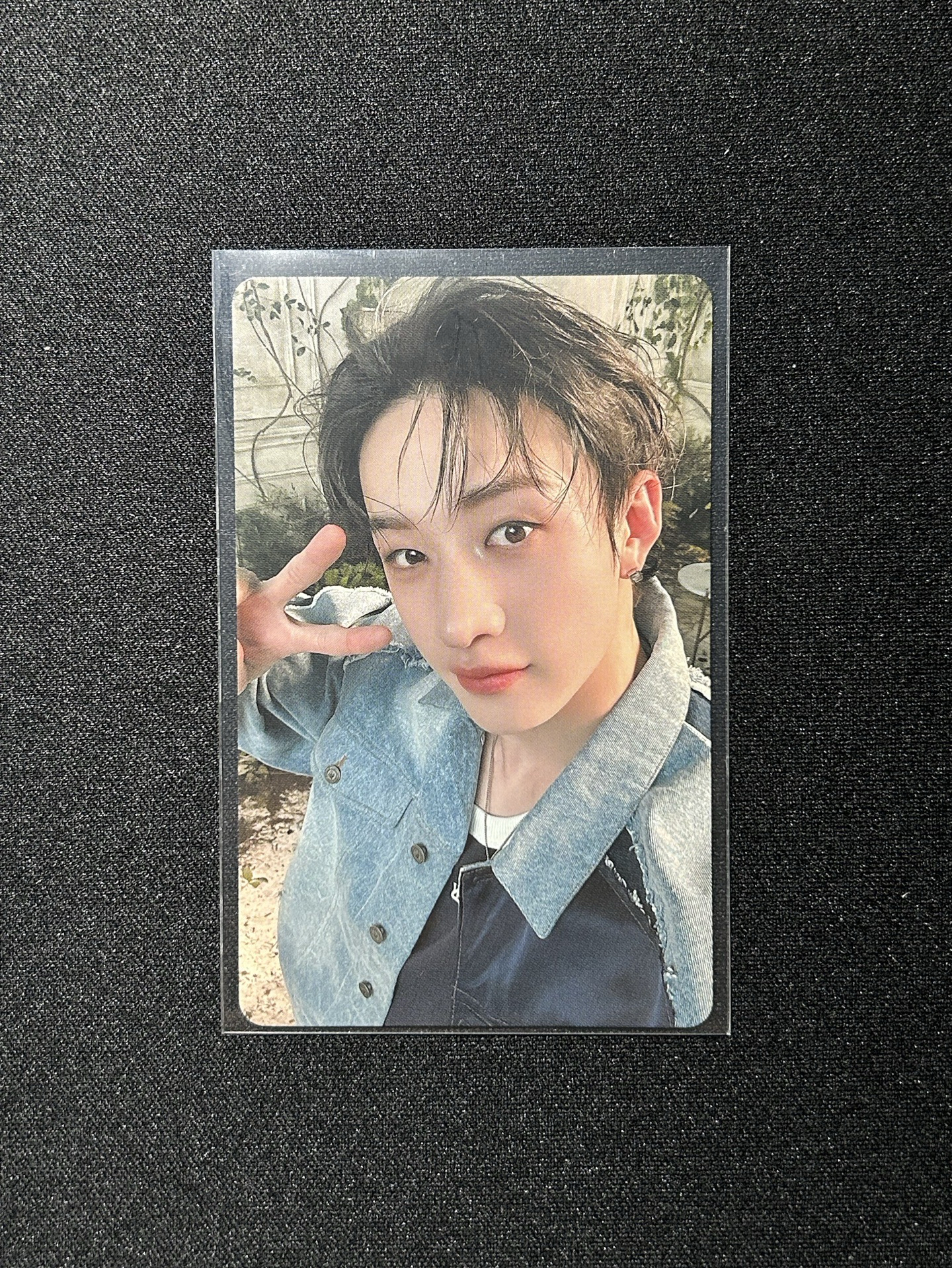 Hollow 05/18 靜岡場限燦