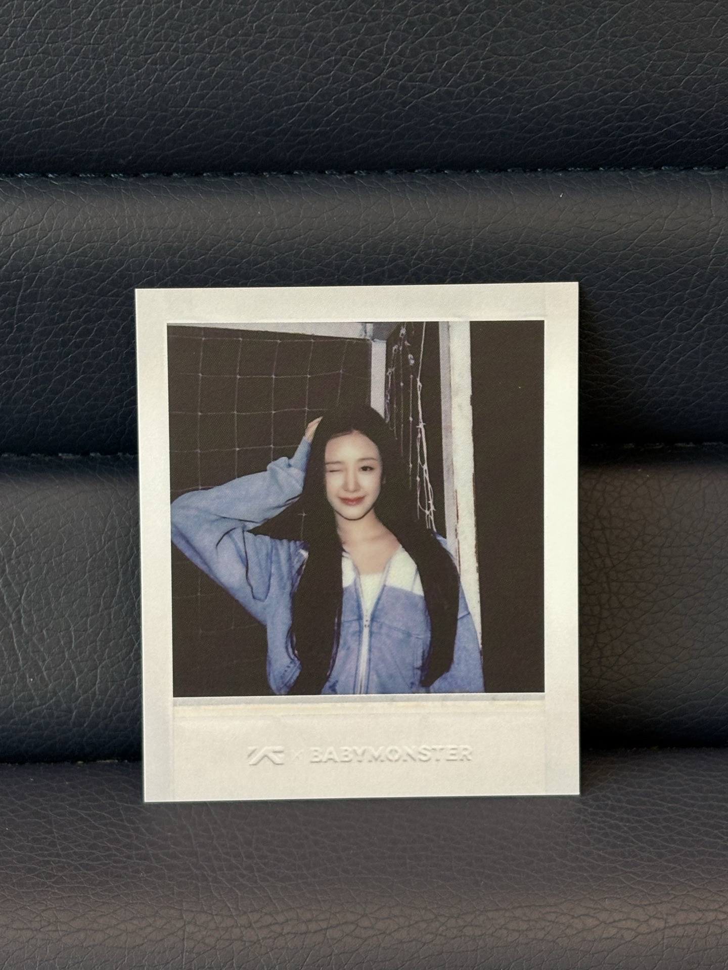 Really like you 招回打歌卡 現貨