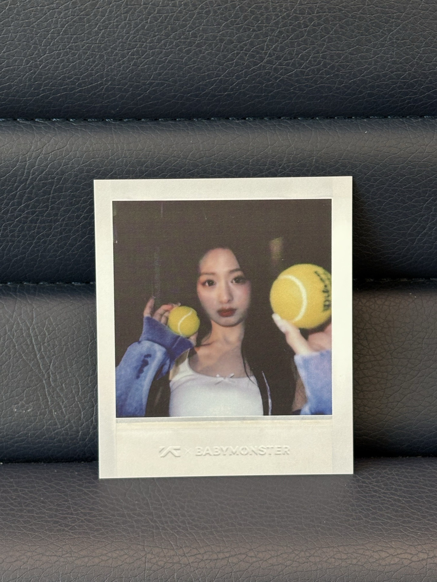 Really like you 招回打歌卡 現貨