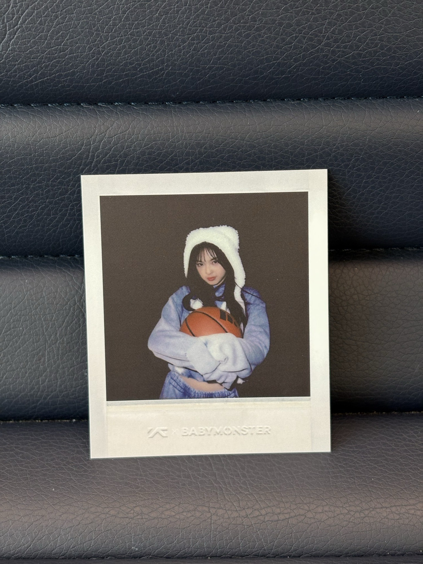 Really like you 招回打歌卡 現貨