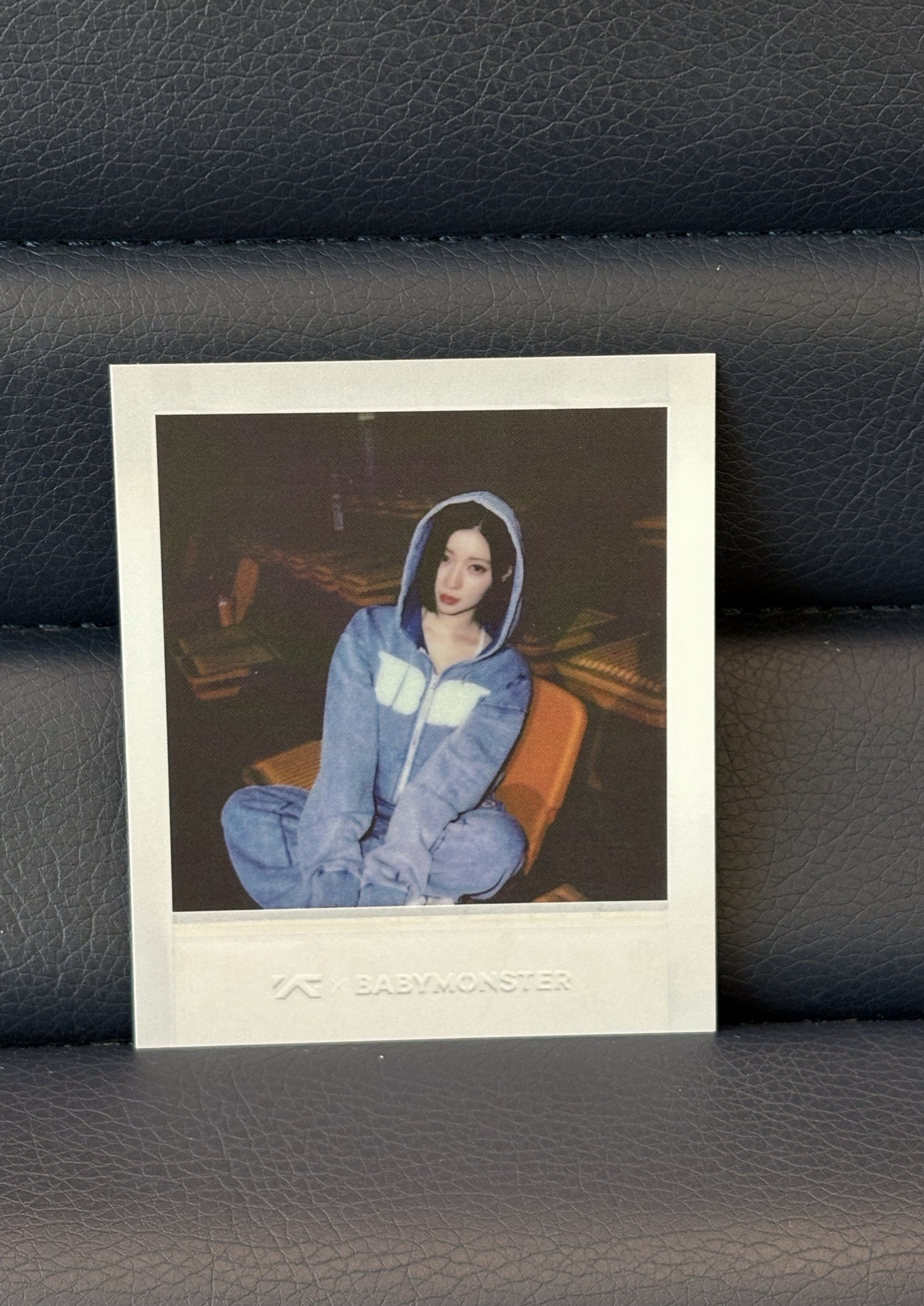 Really like you 招回打歌卡 現貨