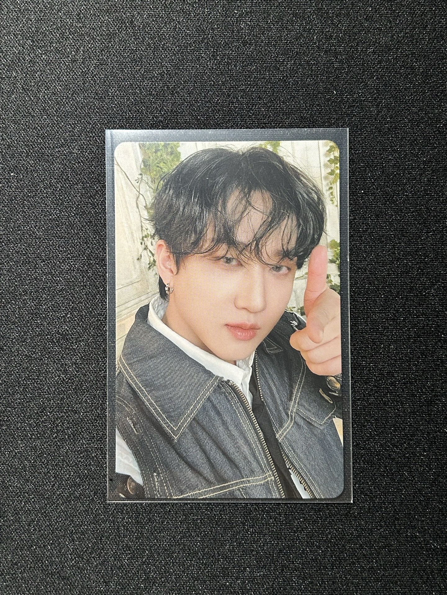 Hollow 05/18 靜岡場限彬