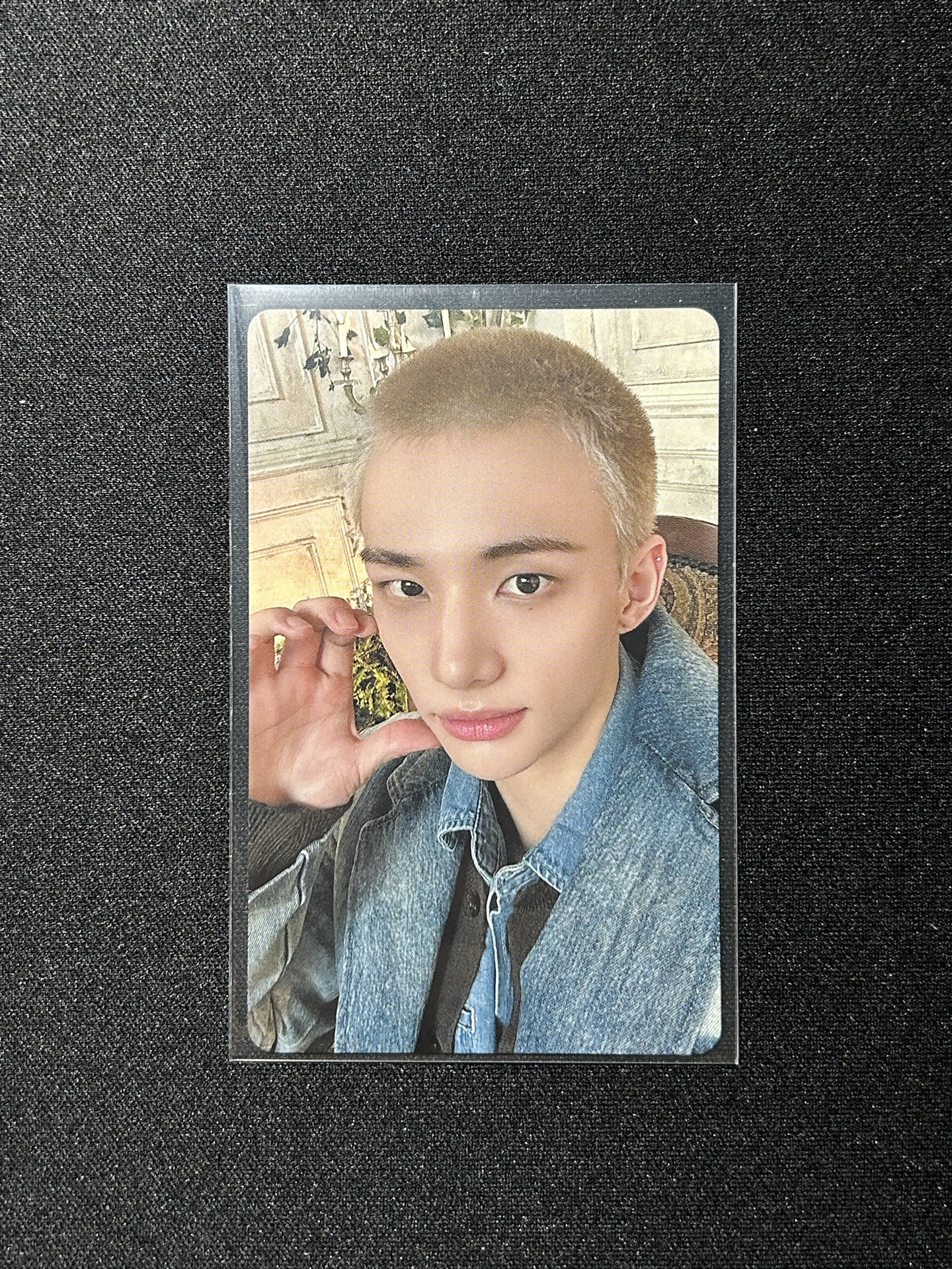 Hollow 05/18 靜岡場限辰