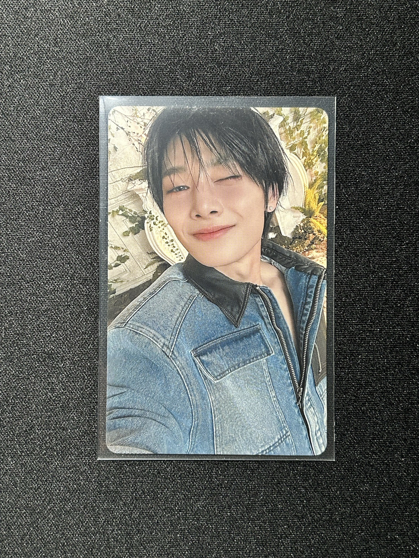 Hollow 05/18 靜岡場限寅