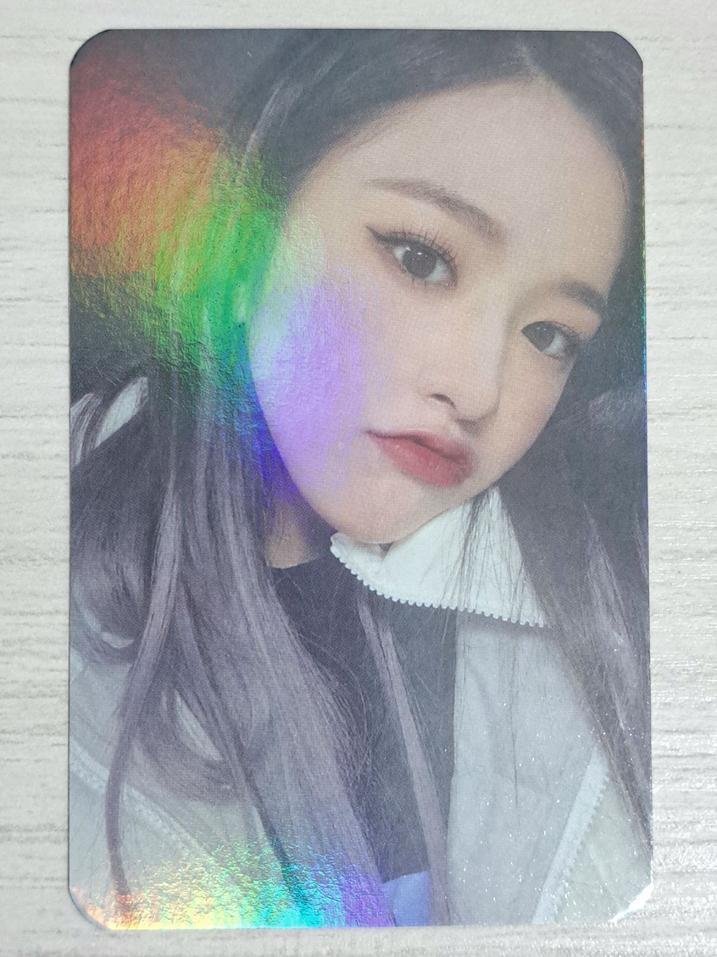 One-reeler / Act IV wd 簽售卡 安