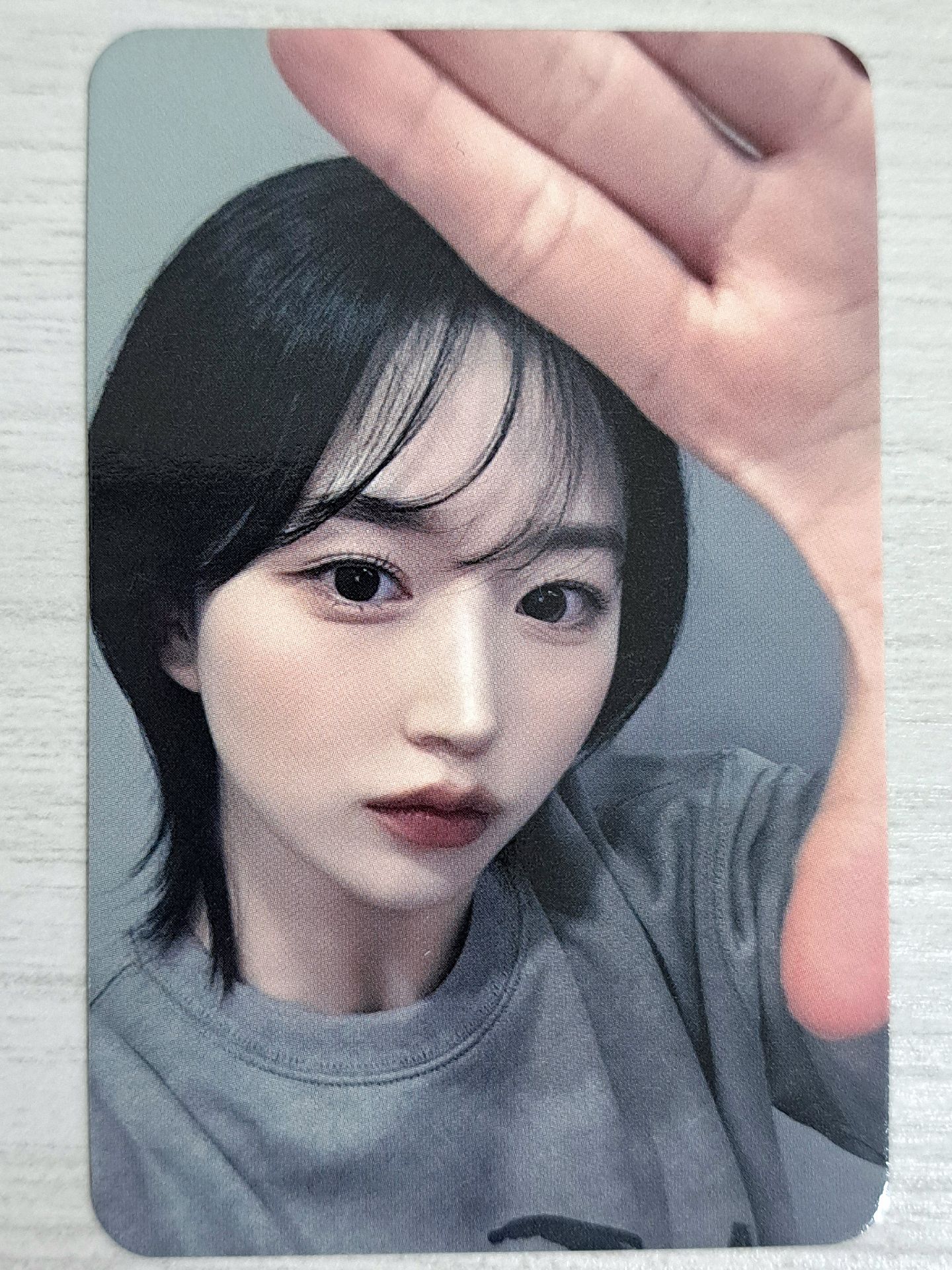 BREAK mmt 1.0 幸運卡 禁止通行嫄