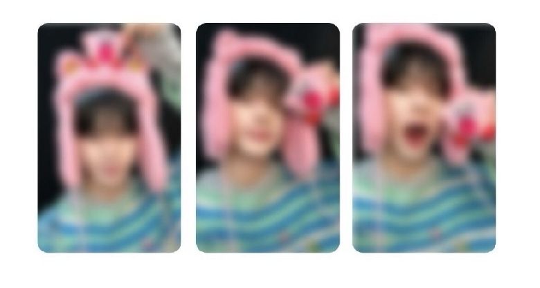 崔立于 hl線下簽售卡一套+不運回*3